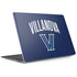 Villanova University Wildcats Black Surface Laptop 2 Skin
